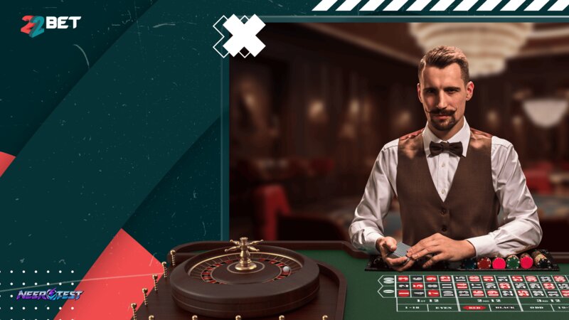 Casino Neer test - Budget in Units