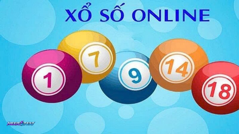 Lottery Neer test - The Return Compared With Price