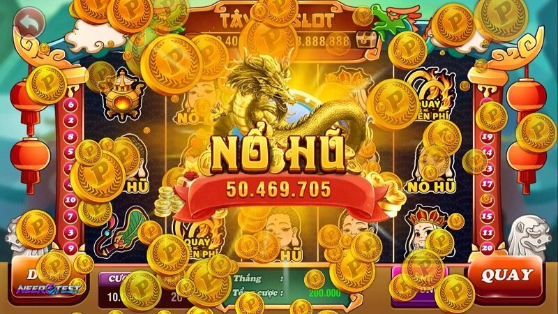 Neer test Slot - Realistic Expectations Neer test Slot - Realistic Expectations